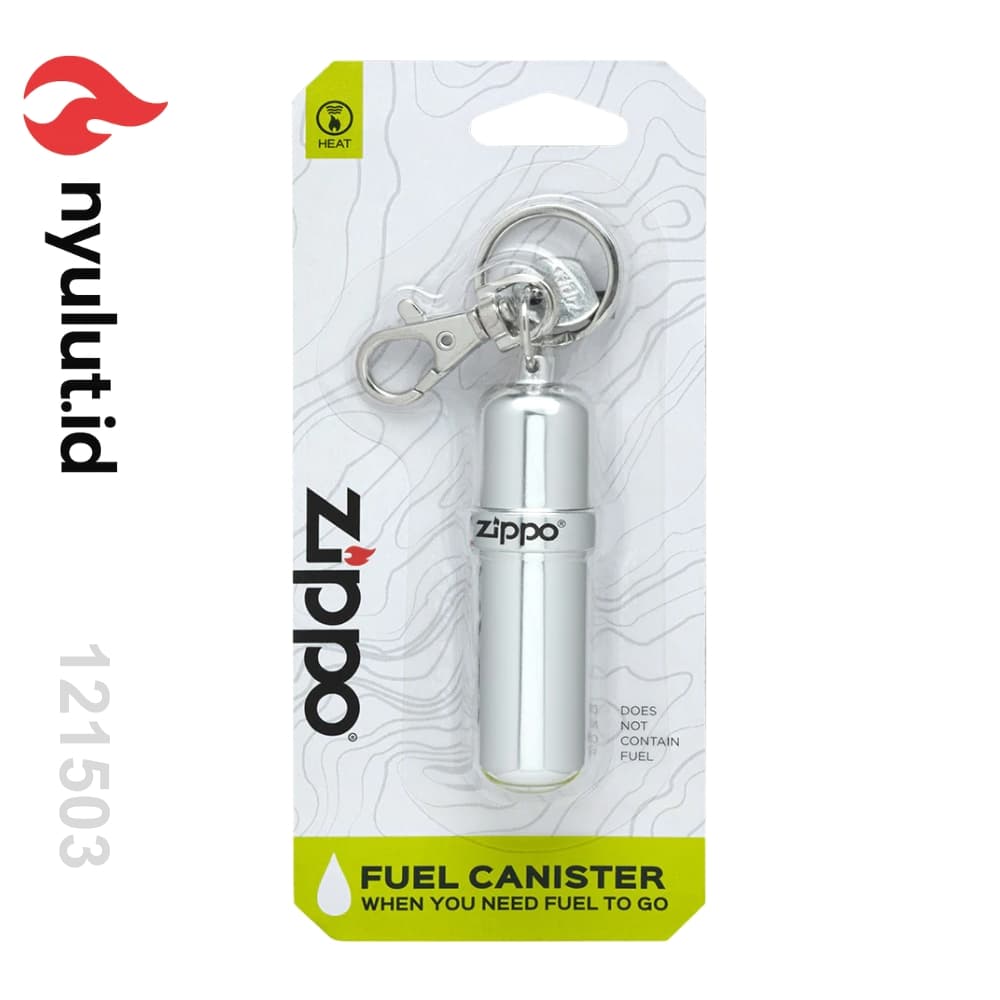 Preview Zippo 121503 Fuel Canister Made in USA - 5