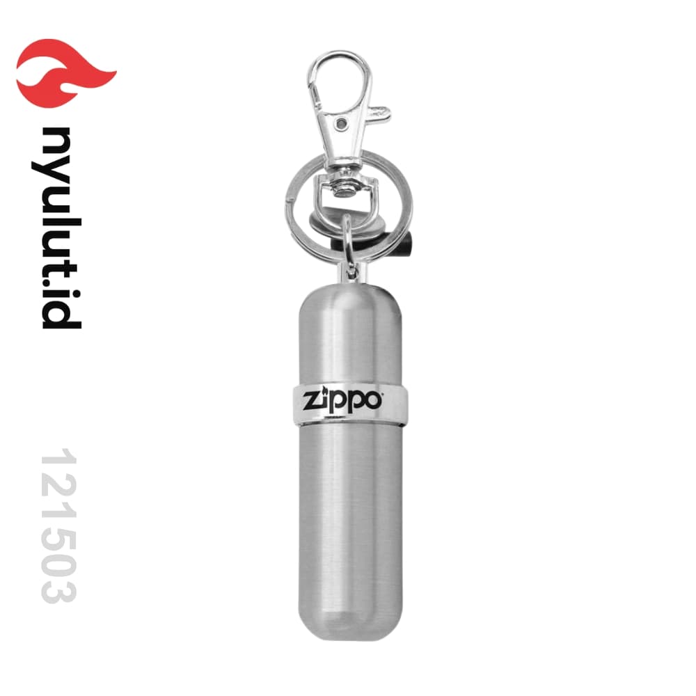 Preview Zippo 121503 Fuel Canister Made in USA - 4