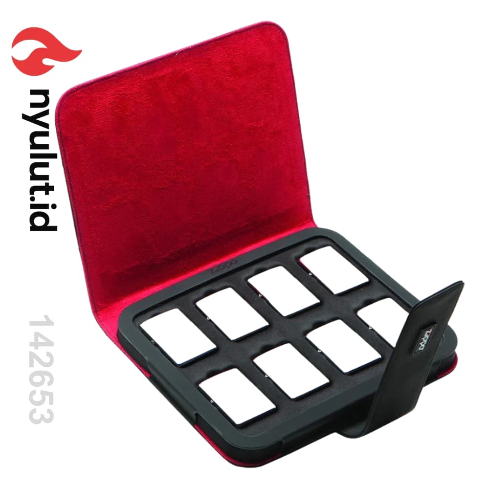 Preview Zippo 142653 Collectors Case Made in USA - 2