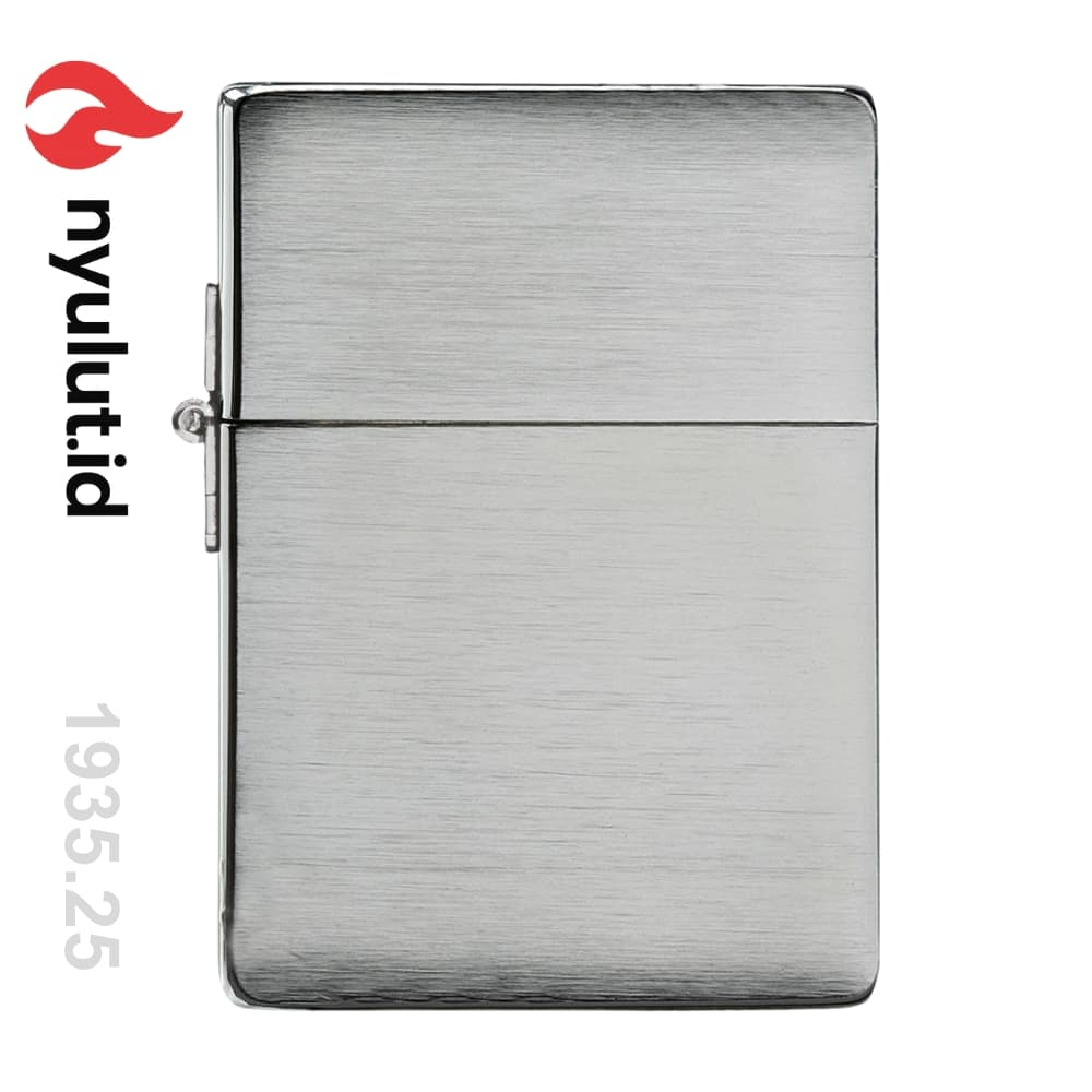 Zippo 1935.25 1935 Replica Original Made in USA