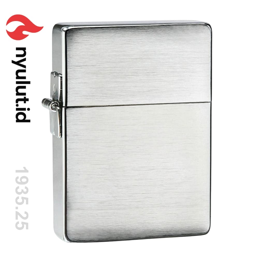 Preview Zippo 1935.25 1935 Replica Original Made in USA - 4
