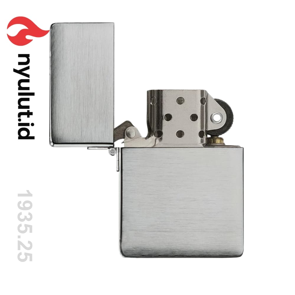 Preview Zippo 1935.25 1935 Replica Original Made in USA - 3