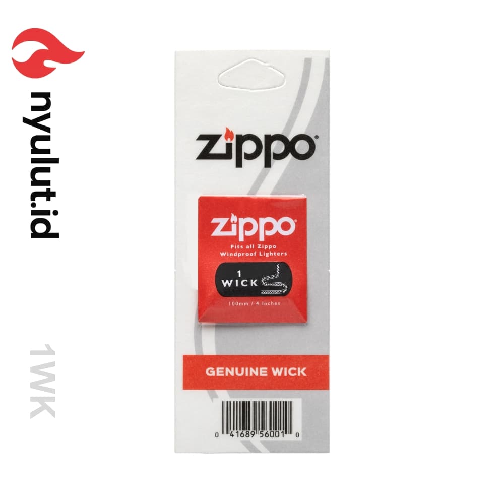 Zippo 1WK Wick Made in USA