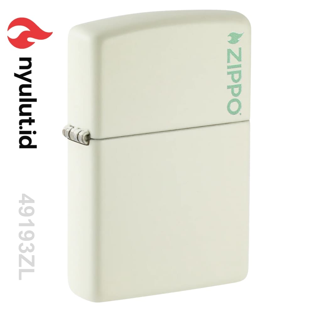 Preview Zippo 49193ZL Classic Glow In The Dark Made in USA - 2