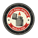 Korek Api Zippo Ori