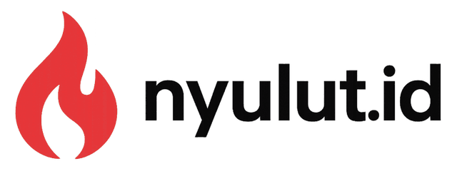 Logo Nyulut.id