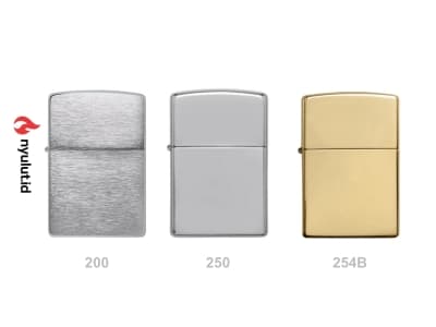 Zippo Classic