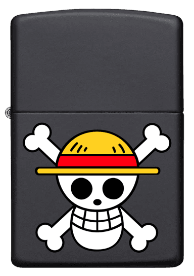 Zippo One Piece